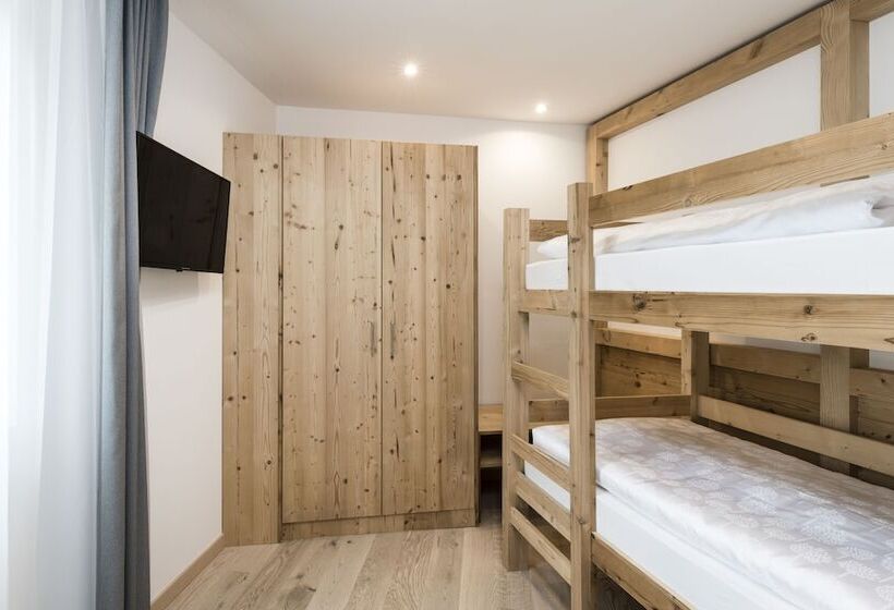 Отель Tuberis Nature & Spa Resort
