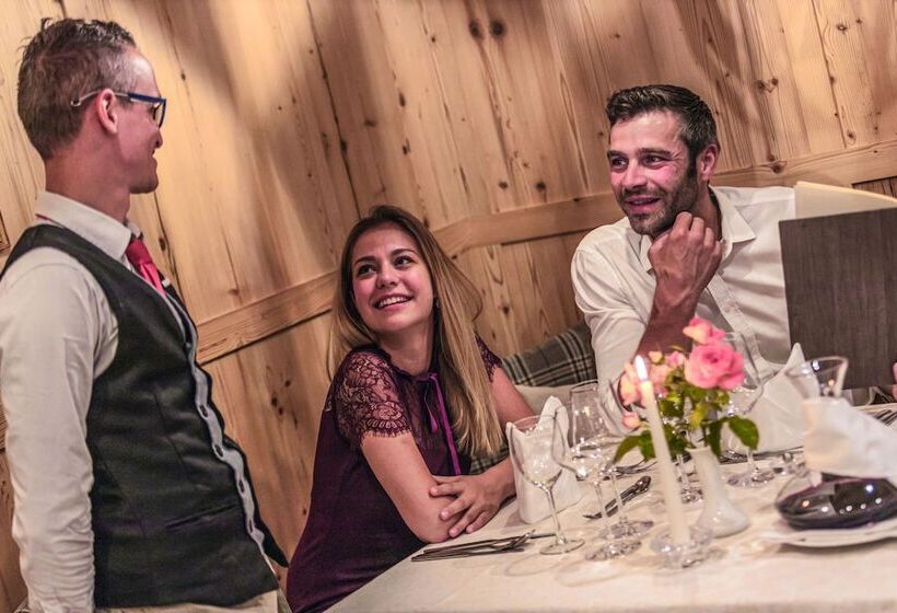 בית מלון כפרי Tuberis Nature & Spa Resort