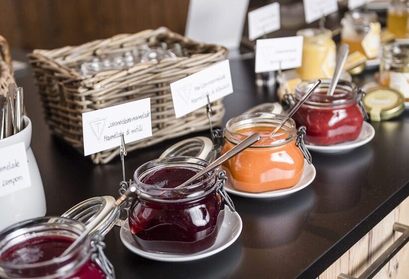 בית מלון כפרי Tuberis Nature & Spa Resort