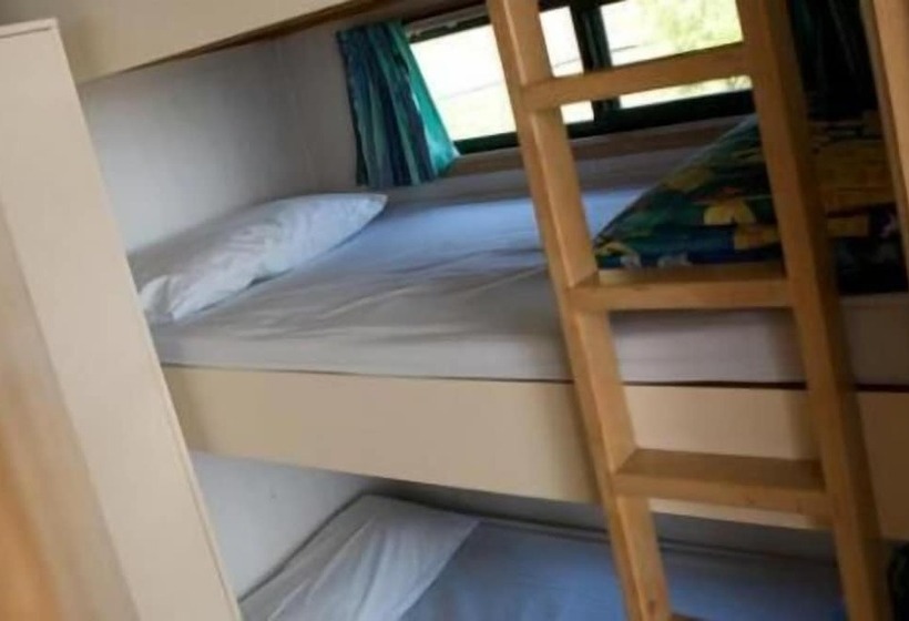 فندق Tuross Lakeside Tourist Park