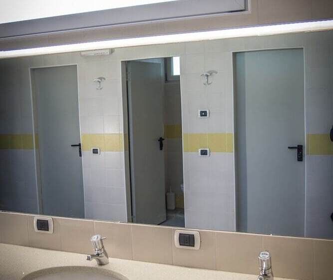 בית מלון כפרי Sarca Lodge Val Rendena