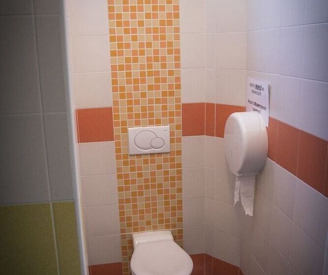 בית מלון כפרי Sarca Lodge Val Rendena