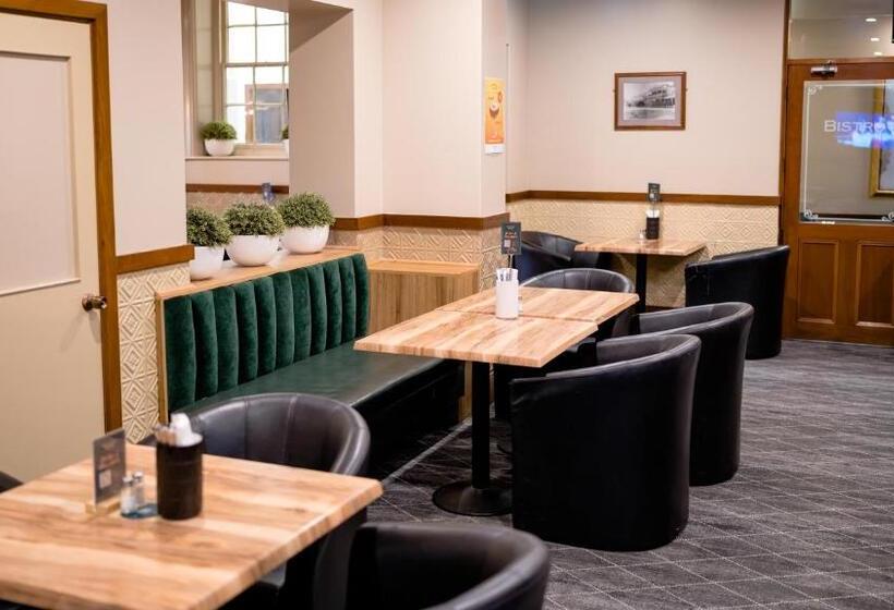 Victoria Hotel Strathalbyn