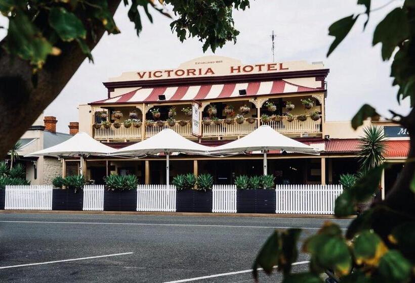 Victoria Hotel Strathalbyn