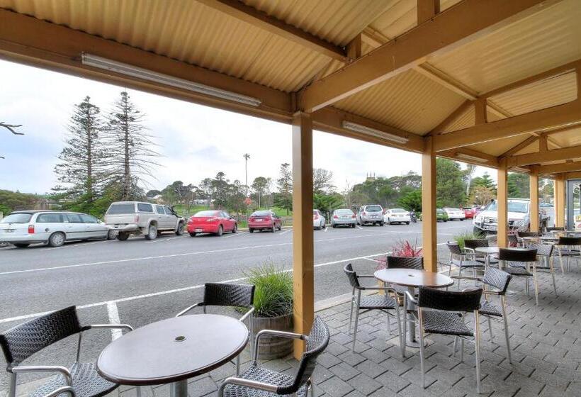 Victoria Hotel Strathalbyn