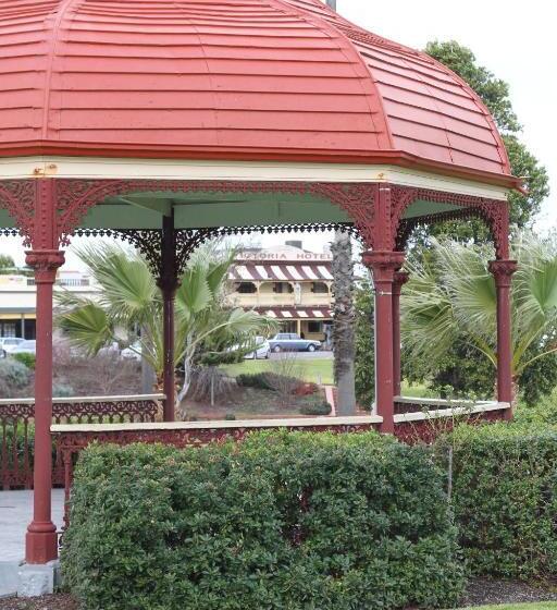 Victoria Hotel Strathalbyn