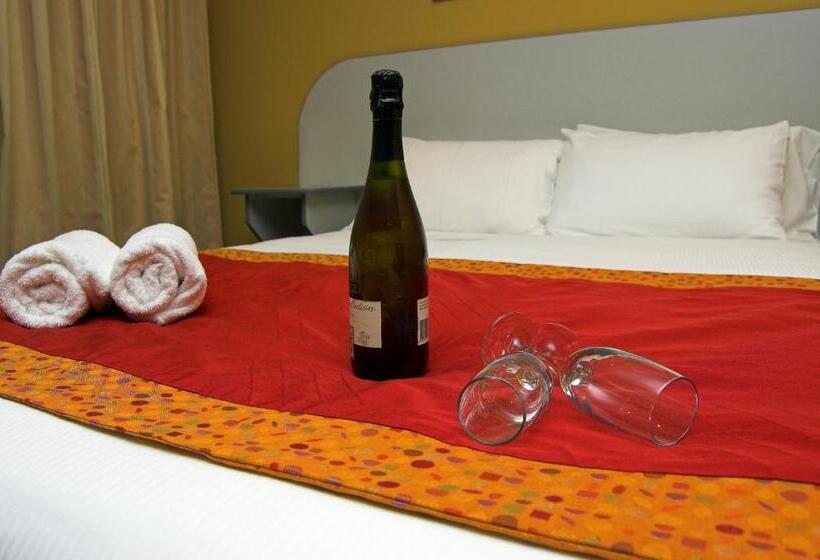 Victoria Hotel Strathalbyn