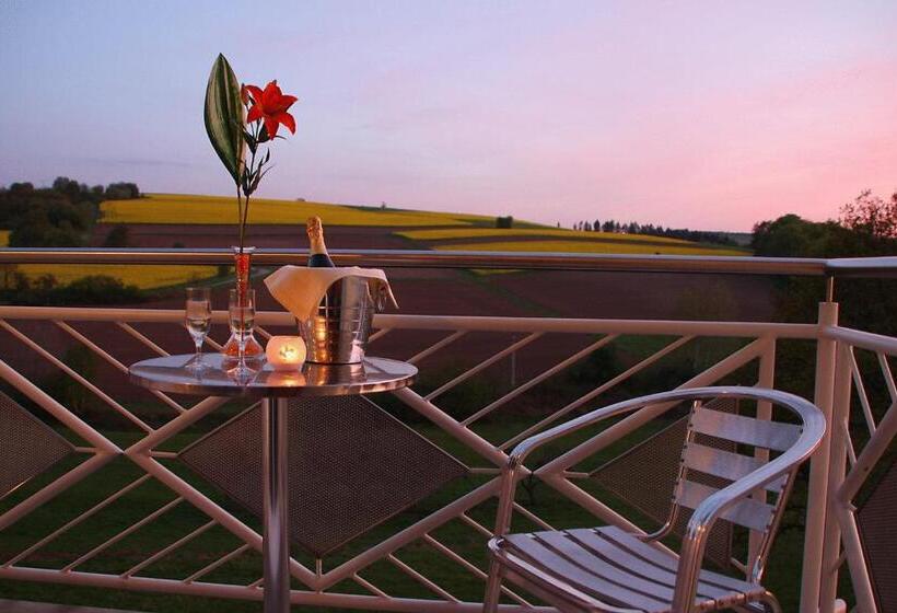 בית מלון כפרי Zur Morschbach