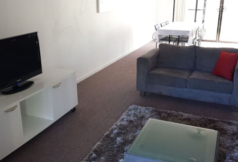 Hunter Valley Retreat