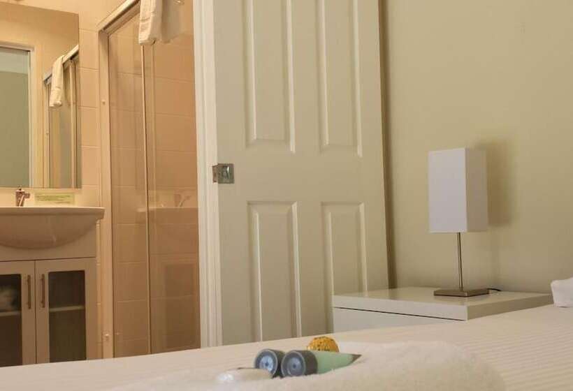 Hunter Valley Retreat