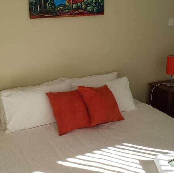Hunter Valley Retreat