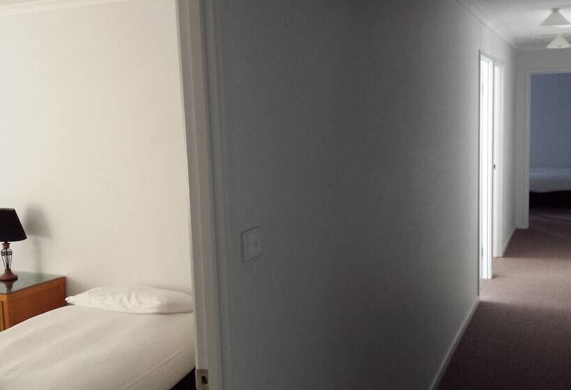 Hunter Valley Retreat