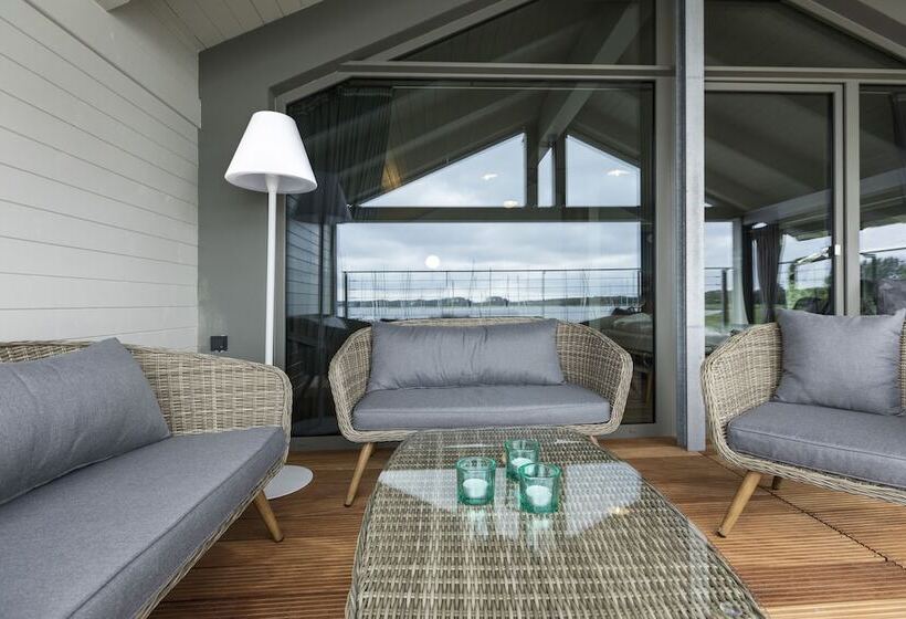 Im Jaich Naturoase Rügen