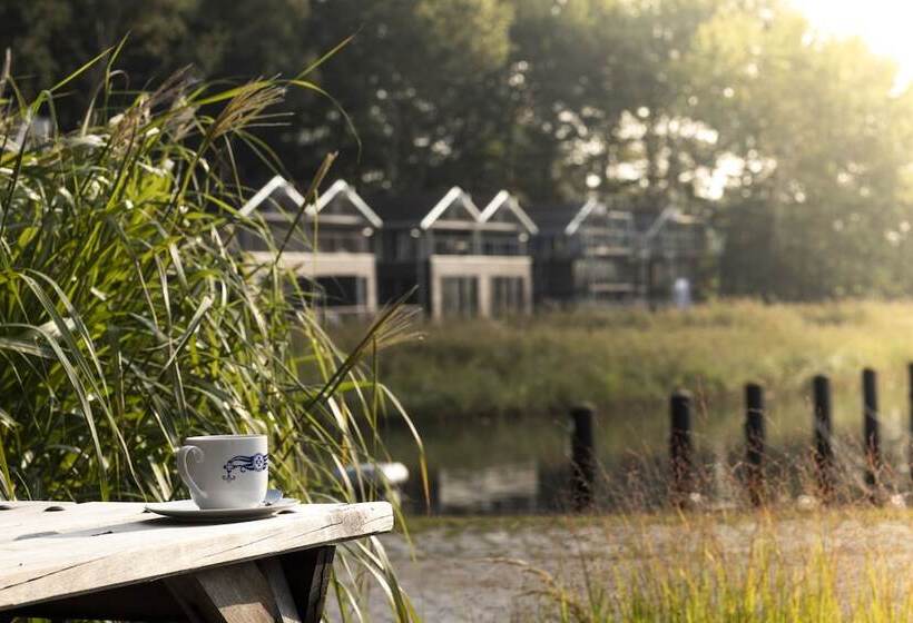 Im Jaich Naturoase Rügen