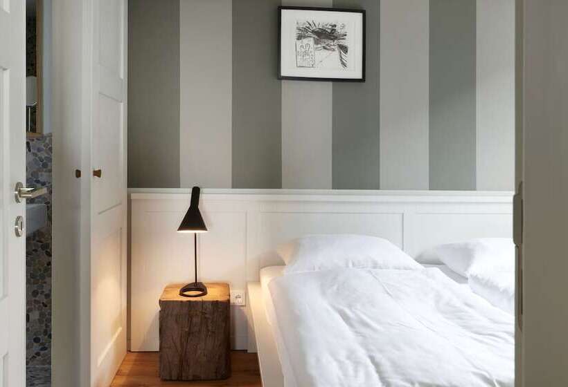 Im Jaich Naturoase Rügen