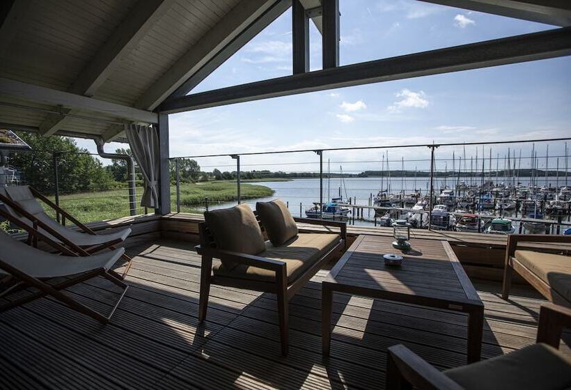 Im Jaich Naturoase Rügen