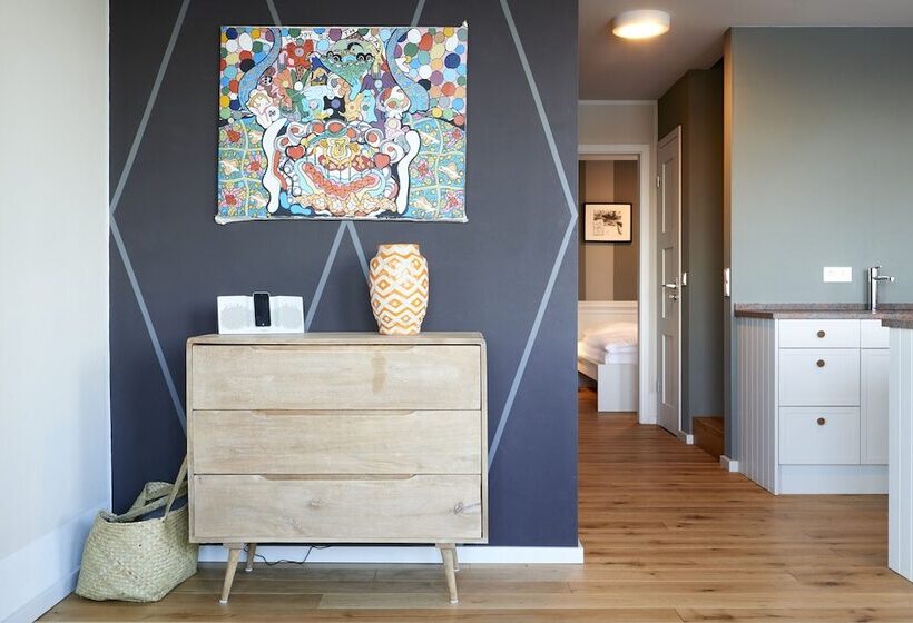 Im Jaich Naturoase Rügen