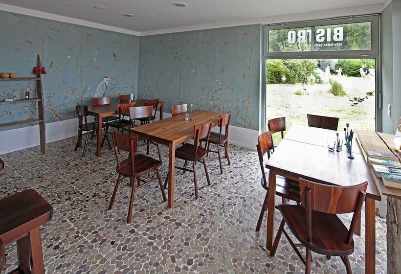 Im Jaich Naturoase Rügen