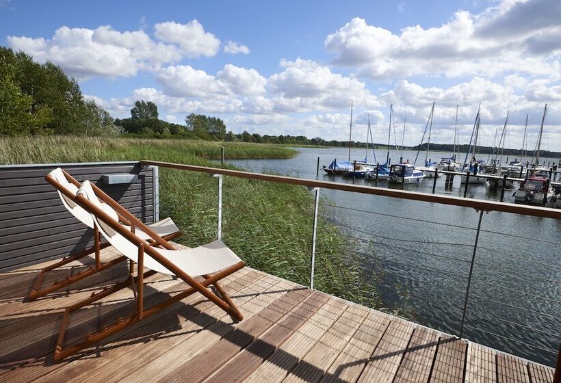 Im Jaich Naturoase Rügen