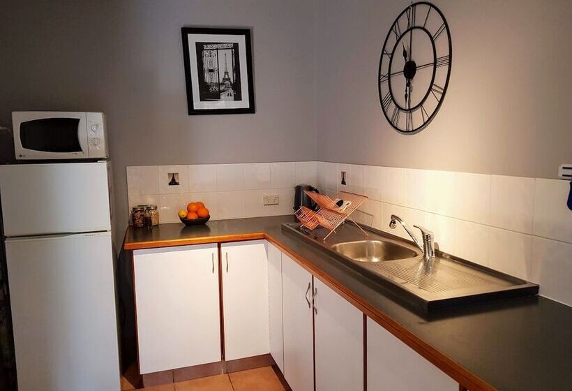 Kiwarrak Country Retreat