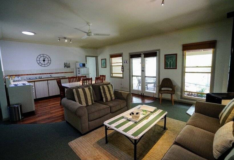 Kiwarrak Country Retreat