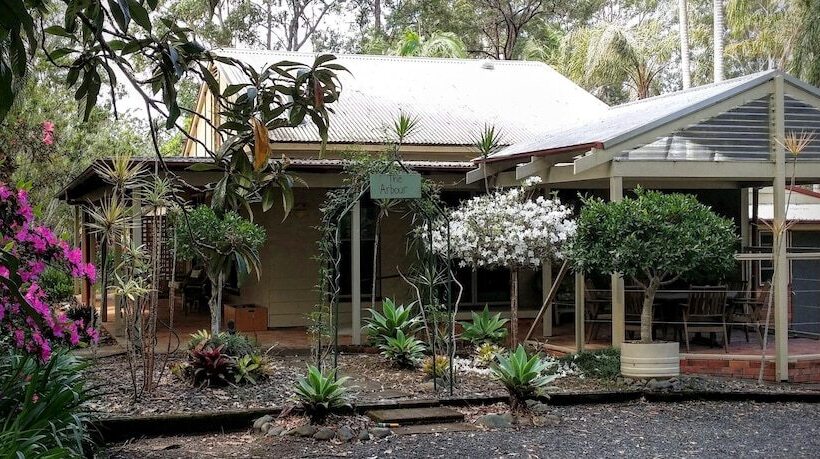 Kiwarrak Country Retreat