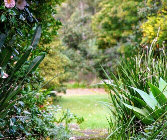 Kiwarrak Country Retreat