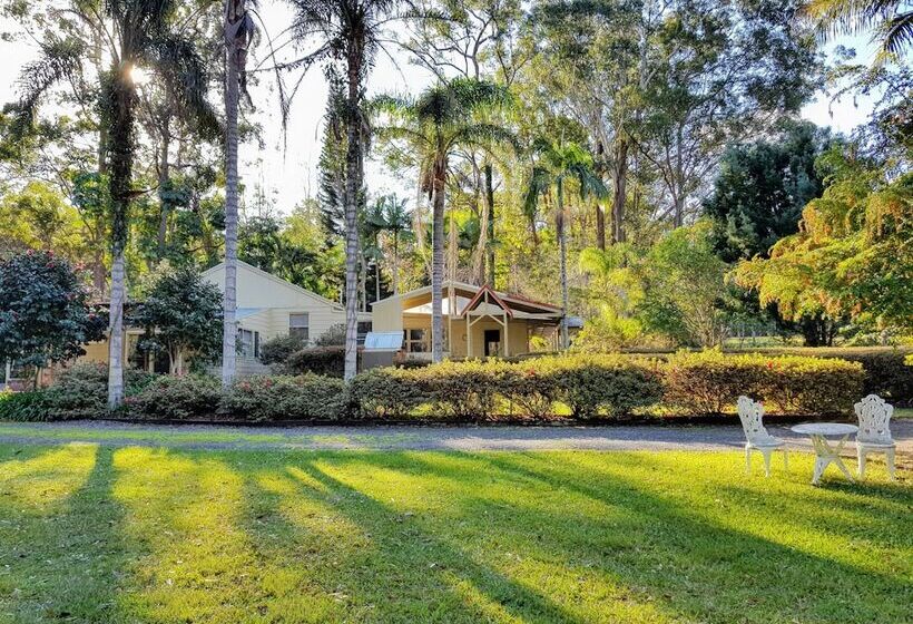 Kiwarrak Country Retreat