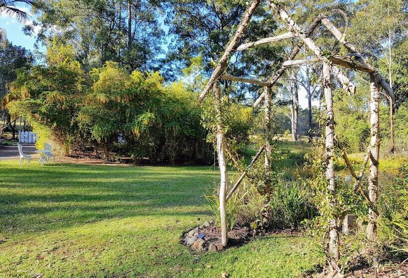 Kiwarrak Country Retreat