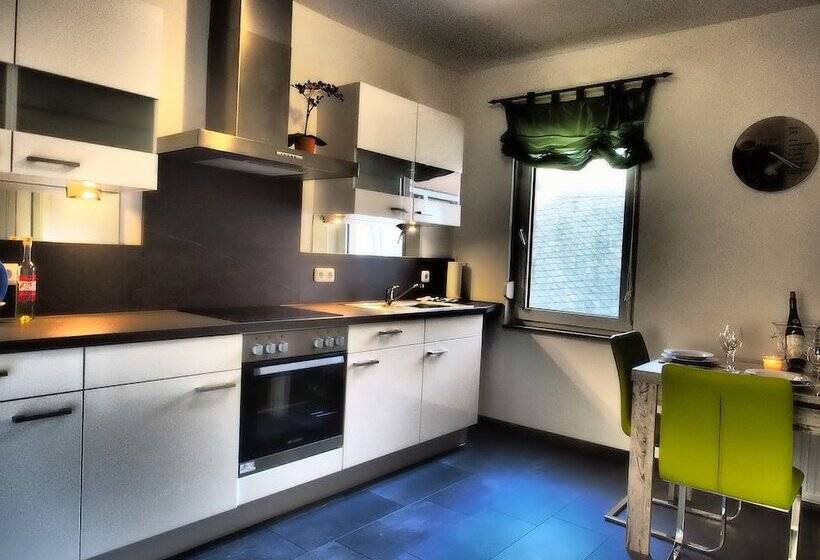 Korkenzieher Restaurant Café