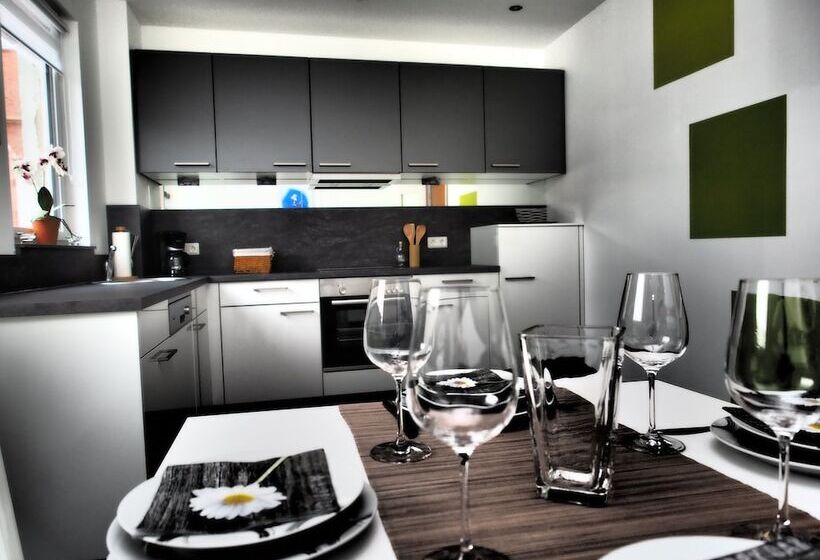 Korkenzieher Restaurant Café