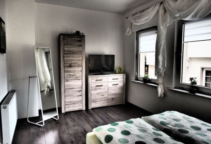 Korkenzieher Restaurant Café