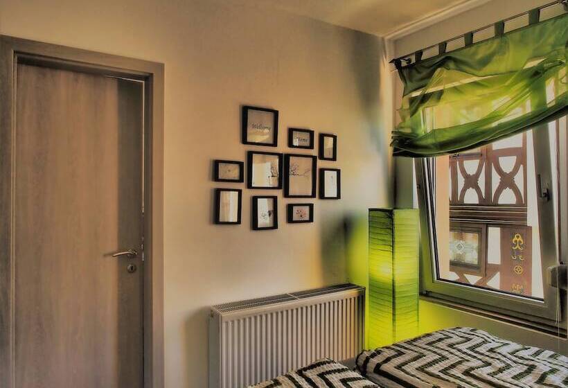 Korkenzieher Restaurant Café