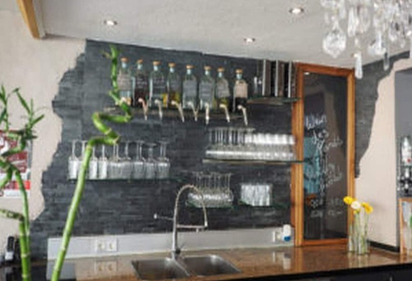 Korkenzieher Restaurant Café