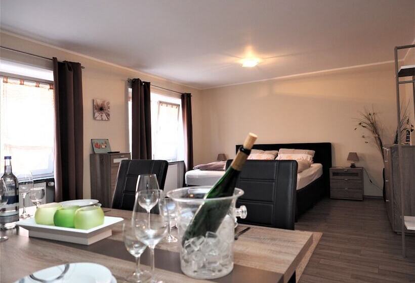 Korkenzieher Restaurant Café