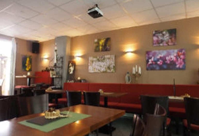 Korkenzieher Restaurant Café