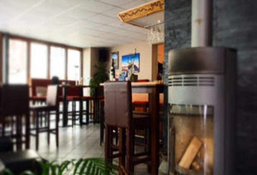 Korkenzieher Restaurant Café