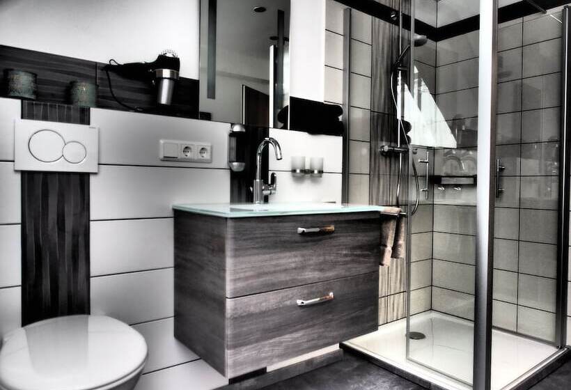 Korkenzieher Restaurant Café