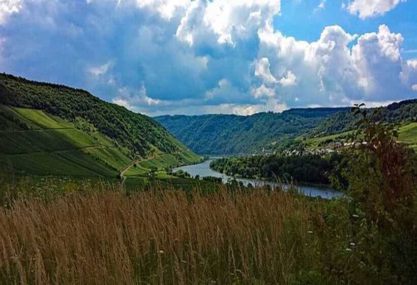 Korkenzieher Restaurant Café