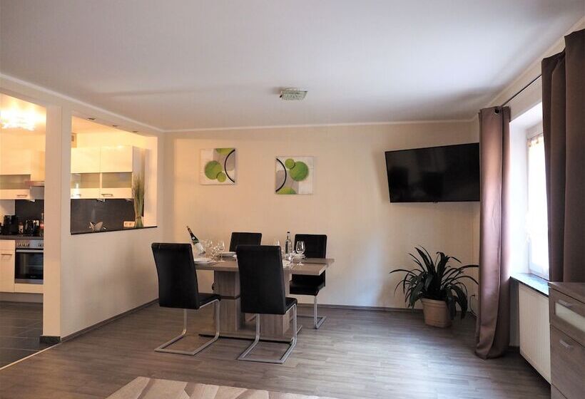 Korkenzieher Restaurant Café