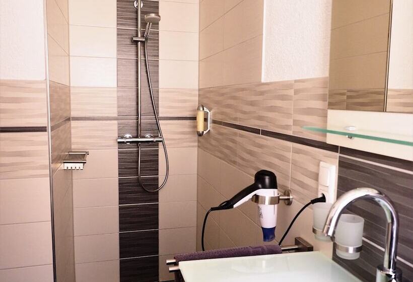 Korkenzieher Restaurant Café