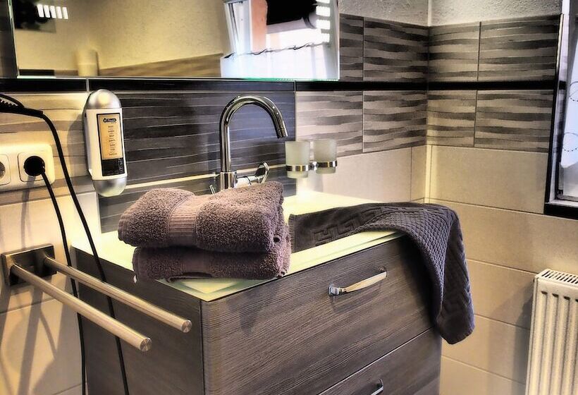 Korkenzieher Restaurant Café