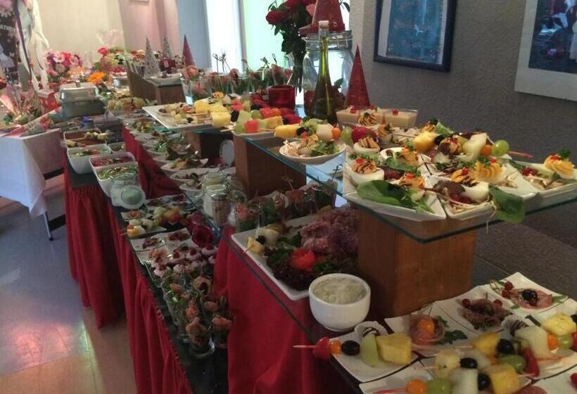 Kyffhäuserhotel Goldene Aue