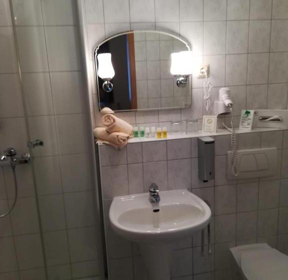 Kyffhäuserhotel Goldene Aue