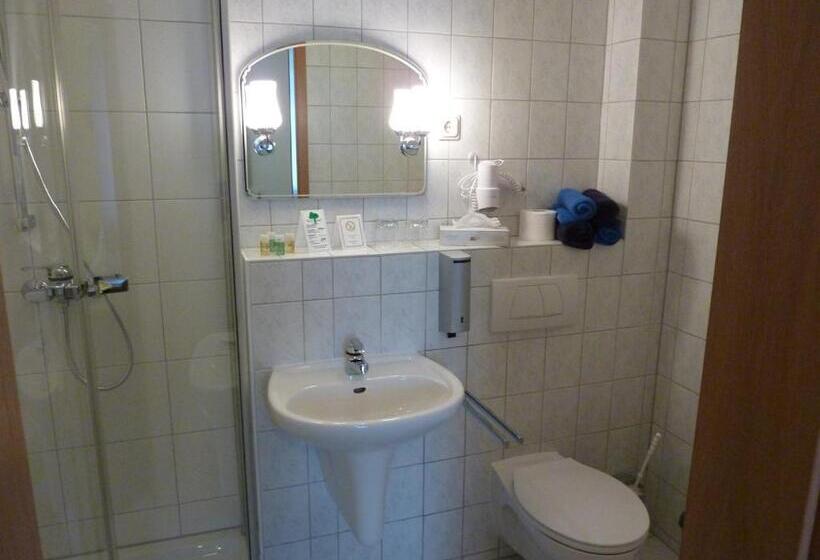 Kyffhäuserhotel Goldene Aue