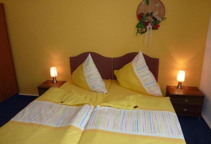 Kyffhäuserhotel Goldene Aue