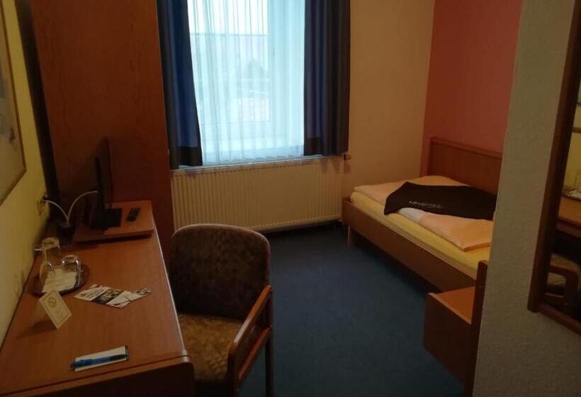 Kyffhäuserhotel Goldene Aue