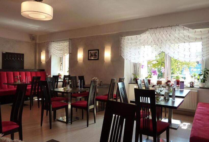 Kyffhäuserhotel Goldene Aue