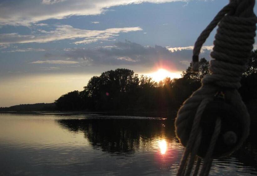La Batelière Sur Loire