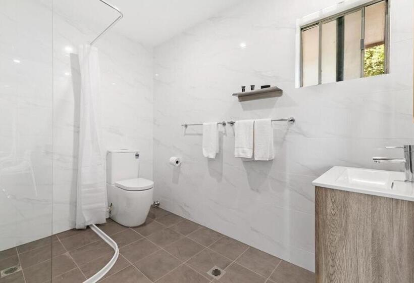 Lemon Tree Passage Motel